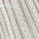 thumbnail image 2 of (5 metros/rollo) cintas de red de encaje bordado de algodón blanco y Beige, adornos de tela, materiales artesanales hechos a mano para costura DIY, 2 of 5