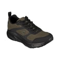 thumbnail image 4 of Tenis Charly Relax Walking Hombre Clasico verde 28, 4 of 6