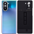 thumbnail image 1 of Esource Parts Huawei Nova 10 Back Cover Glass With Camera Lens Replacement Violet, 1 of 1