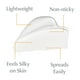 thumbnail image 3 of Protector solar Eucerin Sun Sensitive Mineral Baby SPF 50 120 ml, 3 of 9