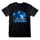 thumbnail image 1 of Casper - Camiseta para Adultos Unisex (Negro), 1 of 2