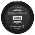thumbnail image 3 of SHANY Two Way Foundation, Oil - Free, Talc Free, Wet/Dry - MEDIUM BEIGE, 3 of 5