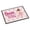 Black, variant on Carolines Treasures BB5392MAT Ballet Dance Red Hair Door Mat Indoor Rug or Outdoor Welcome Mat 18x27 Doormat  27"L x