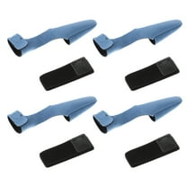 2 PCS Guard Fishing Rod Protector Protection Sleeves