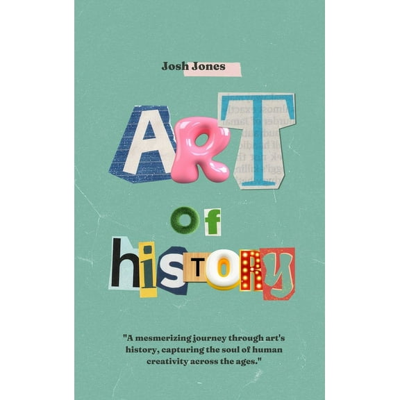 Art of History (Hardcover)
