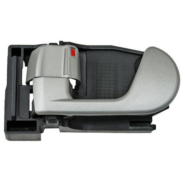 MANIJA PUERTA INTERIOR MONTERO 2008 MITSUBISHI 2.4 MONTERO SPORT II (KG_, KH_) 2.4 Trasera Izquierda/Piloto Genérica .