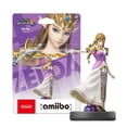 thumbnail image 5 of Nintendo Smash Bros. Series amiibo, Zelda, 5 of 5