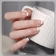thumbnail image 3 of Kit de esmaltes de uñas en gel GAOY, blanco y negro, 16 ml, Soak Off UV, 3 of 6