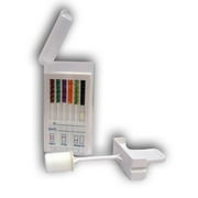 Oral Cube 10 panel saliva drug test