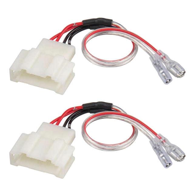 Conector de arnés de cableado de altavoz de puerta para VW Tiguan/Golf