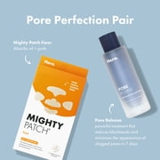 Hero Cosmetics Pore Release, Blackhead Clearing Toner Solution with Salicylic Acid, 100ml