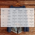 thumbnail image 3 of Hfnxid Womens Long Sleeve Shirts Loose Fit Tunic Tops Solid Color Crewneck Tshirts Casual Vacation Blouses Navy,XXL, 3 of 6