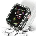 thumbnail image 4 of Gwong Electrónica Funda protectora de pantalla anti-Scratch Watch para iWatch 1 2 3 4 Series, 4 of 7