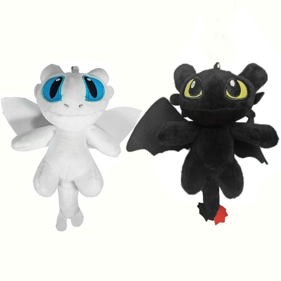 Toothless The Dragon Plush