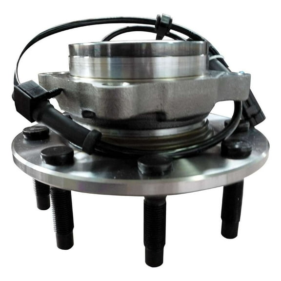 Driveworks Wheel Hub Assembly