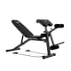 thumbnail image 1 of Banco Multiposiciones Bywell Ajustable Gym Brazo Y Pierna, 1 of 5