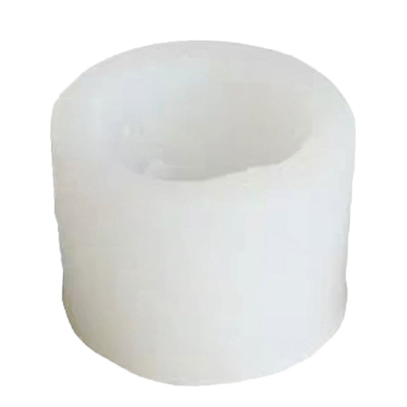 YIEMEEN Flower Candle Molds Silicone Mould Baking Molds Scented Candle Mold Casting Molds for Cake Chocolate Fondant Decorations