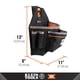 thumbnail image 4 of Bolsa para herramientas Klein Tools ModBox Electrician Bag 1680d, 4 of 9