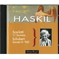 thumbnail image 2 of Clara Haskil - Clara Haskil Plays - Music & Performance - CD, 2 of 2