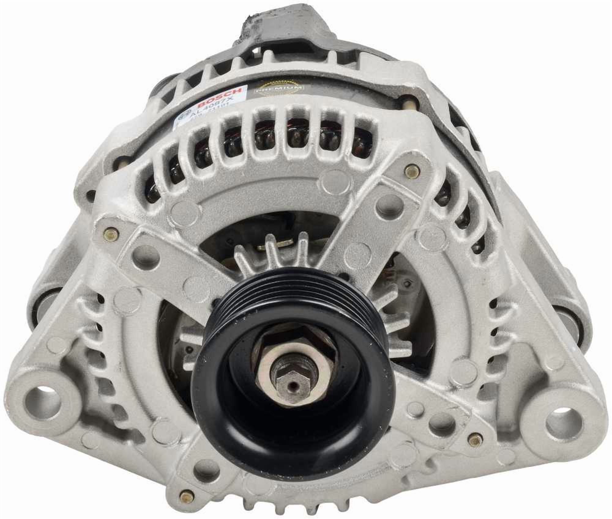 Bosch AL4087X Premium Alternator