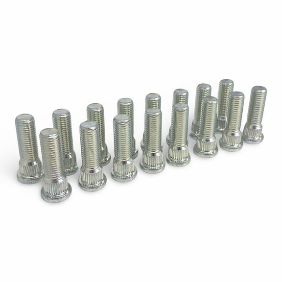 Polaris Ranger 570 900 1000 (M12 x 1.5 x 40) Wheel Studs (SET OF 16) - 7519753