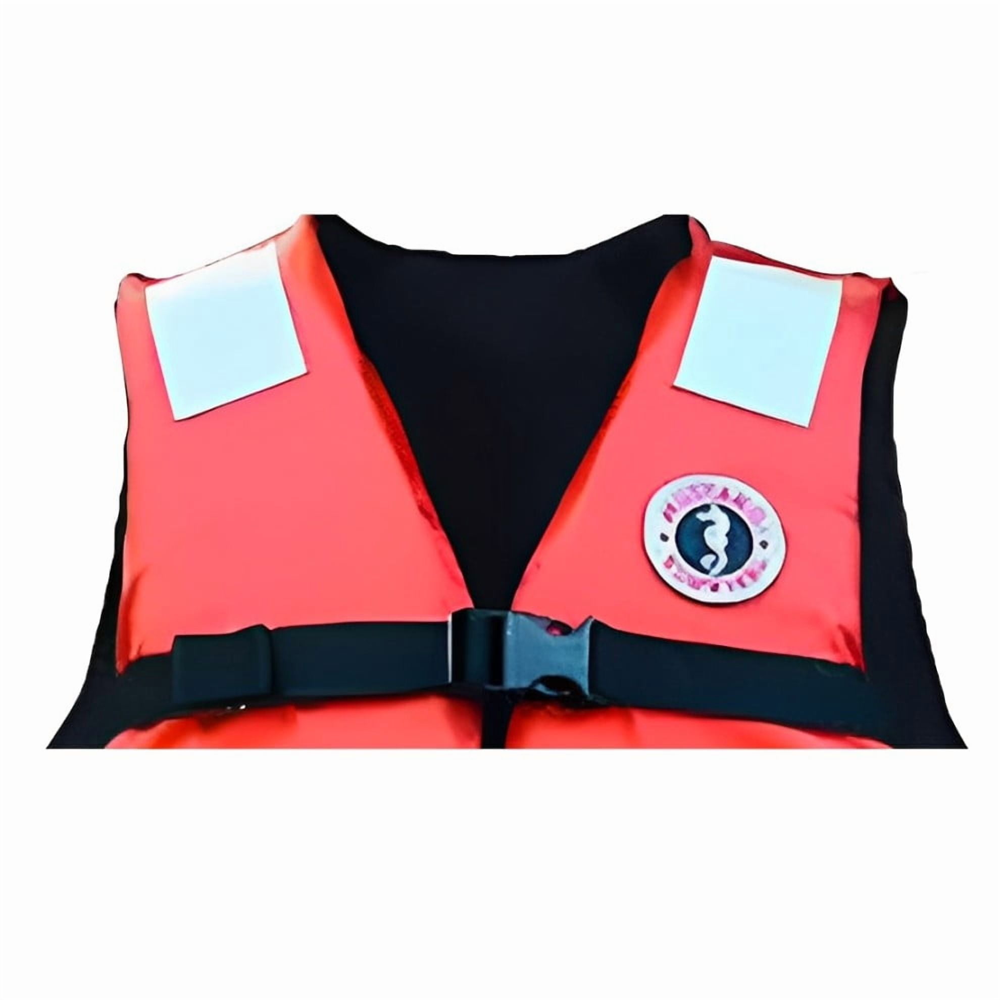 Mustang Survival Universal Fit Flotation Vest
