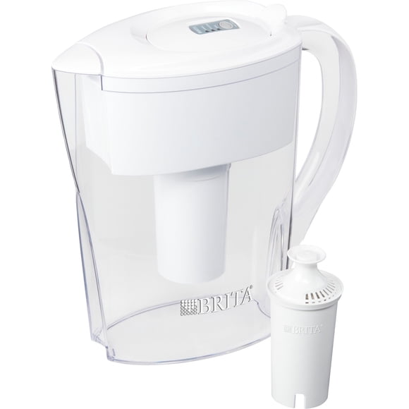 Brita Pitchers