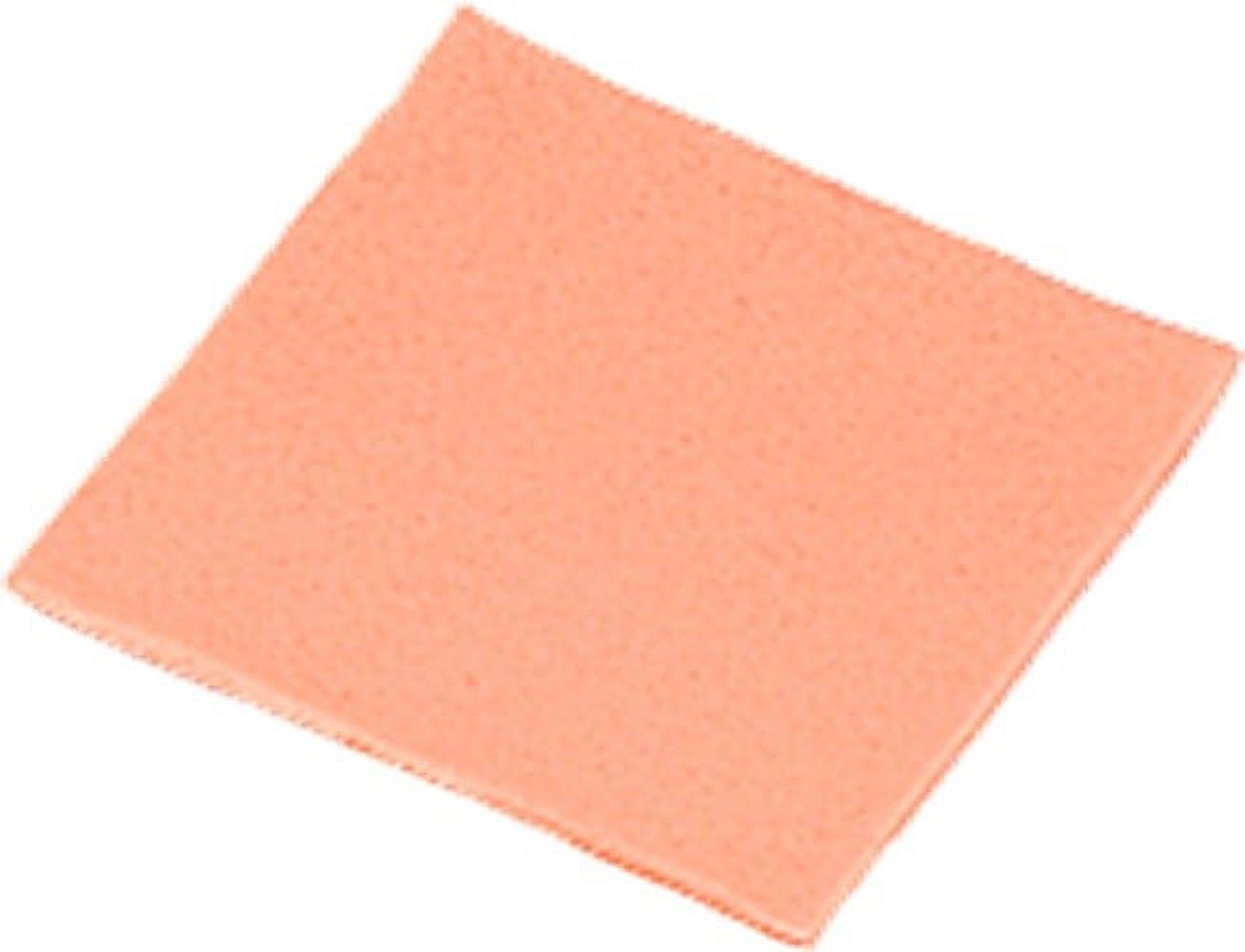 Polymem 4" x 4" Non-Adhesive Pad (Box of 15) Wound Dressing