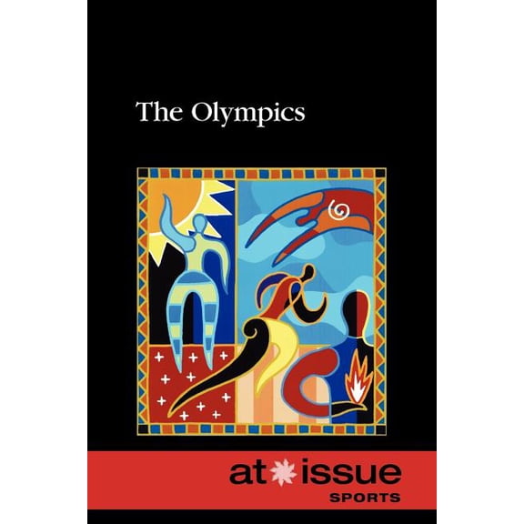 At Issue The Olympics, (Paperback)