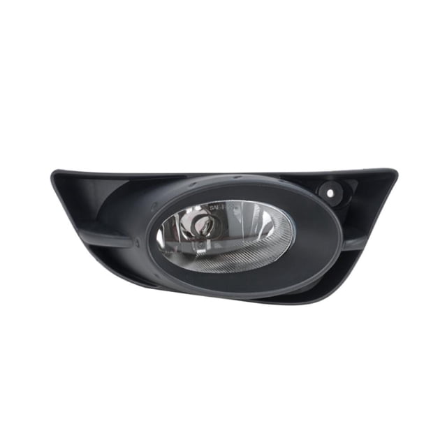 Faro DEPO Honda Fit 2009 - 2011 Copiloto