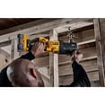 thumbnail image 2 of Taladro inalámbrico compacto para montantes y vigas DEWALT 20V MAX XR de 1/2 pulg. DCD446B, 2 of 8