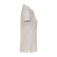thumbnail image 4 of Clique Womens Plain Polo Shirt, 4 of 4