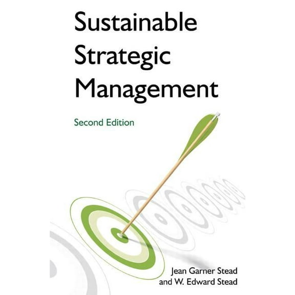 Sustainable Strategic Management, (Paperback)