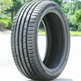 thumbnail image 5 of MOMO Toprun M300 AS Sport 185/55R16 87V XL Performance a/s All Season Tire, 5 of 10