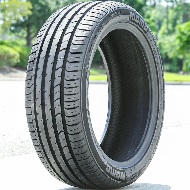 MOMO  COMMAND  R  35Φ MOMO Toprun M300 AS Sport 225/35ZR19 225/35R19 88Y XL High