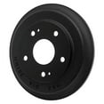 thumbnail image 2 of Dynamic Friction Company True Balanced Brake DRUM (1) 365-59017, 2 of 4