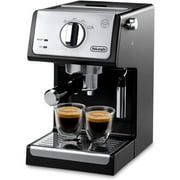 De'Longhi ECP3220 15-Bar Pump Espresso and Cappuccino Machine