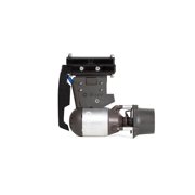Bixpy DIY POD Adapter for K-1 Motors | Waterproof Kayak Motor Mount Kit
