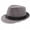 w93# dark gray761, variant on Wuxian Men Retro Western Cowboy Straw Hat Gradient Color Adjustable Strap Outdoor Curved Rim Visor Hat Fashionable Lightweight Classic Shapeable Wide Brim Cattleman Caps,Beige,One Size