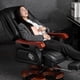 thumbnail image 5 of Computer Throne Office Chairs Kneeling Accessories Leather Arm Folding Floor Chair Vanity Bedroom Sedia Ufficio Furniture T50BY My Lux Decor Round, 5 of 28
