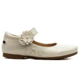 thumbnail image 1 of Zapatos para Niña Jakuna 26659 plateado 21, 1 of 6