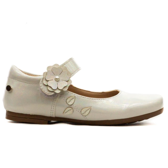 Zapatos para Niña Jakuna 26659 plateado 21