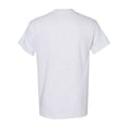 thumbnail image 2 of Gildan Mens Heavy Cotton T-Shirt, 2XL, Ash, 2 of 2