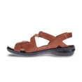 thumbnail image 4 of Revere Zanzibar Women Sandals In Cognac, 4 of 4