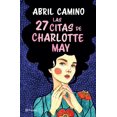 thumbnail image 1 of Las 27 Citas de Charlotte May Planeta México 9786070793653, 1 of 2