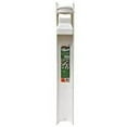 thumbnail image 2 of Frost King GWS3W Tilt N' Drain Downspout Extender, 3'. Long, Extends To 6', White, 2 of 2