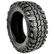 Gladiator X COMP M/T Mud Terrain LT35X12.50R20 125Q F Light Truck Tire