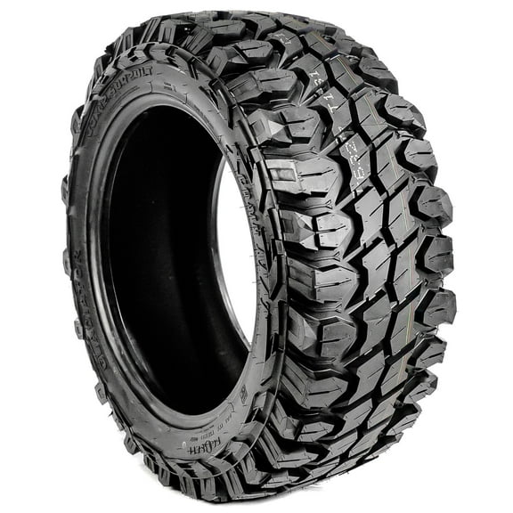 Gladiator X COMP M/T Mud Terrain LT35X12.50R20 125Q F Light Truck Tire
