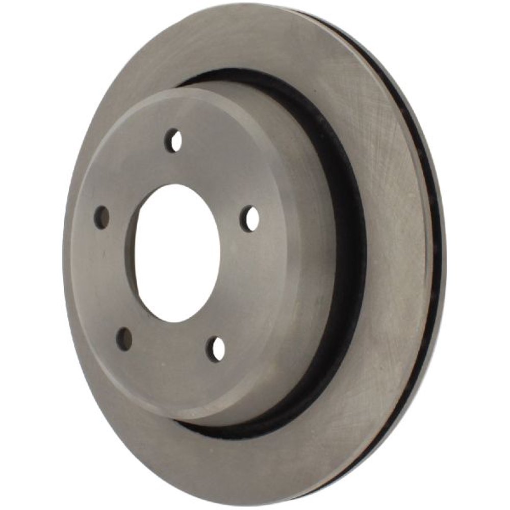 GoParts OE Replacement for 19941996 Chevrolet Caprice Rear Disc Brake