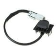 thumbnail image 5 of For Chevrolet Cruze Equinox Terrain 10-17 Car Rear View Camera Reverse Parking Assist Backup Camera, 5 of 5
